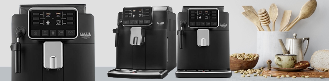 Gaggia Cadorna Style Gaggia Cadorna Style